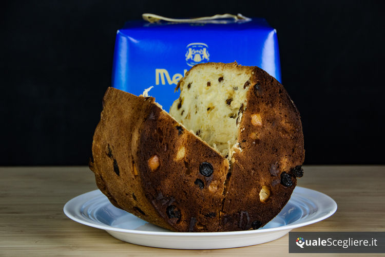 Melegatti Panettone tradizionale