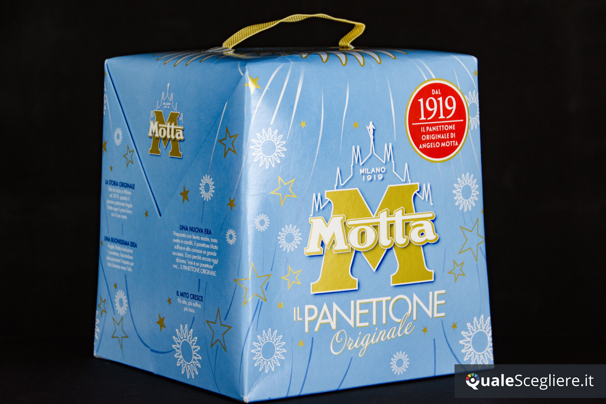 Motta Panettone originale