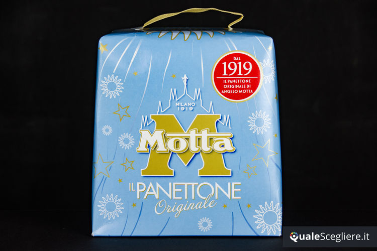 Motta Panettone originale