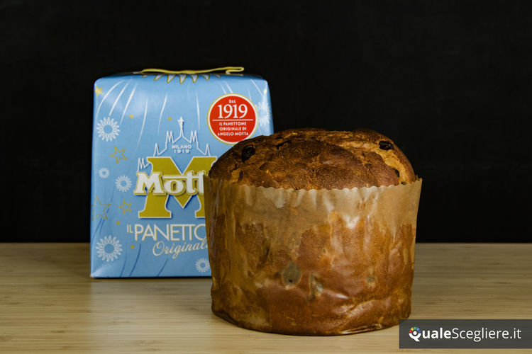Motta Panettone originale