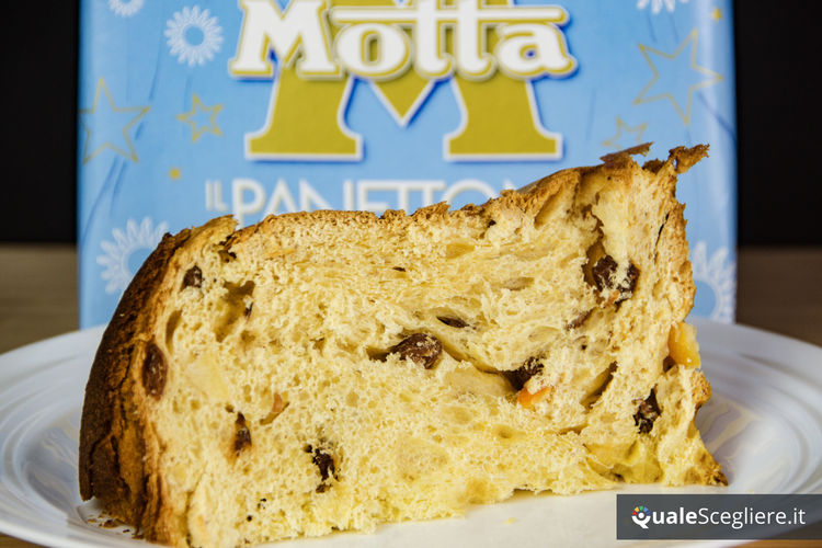 Motta Panettone originale