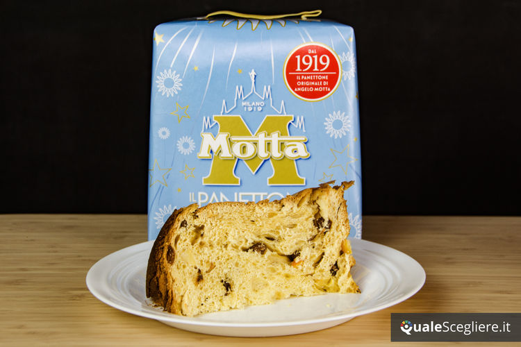 Motta Panettone originale