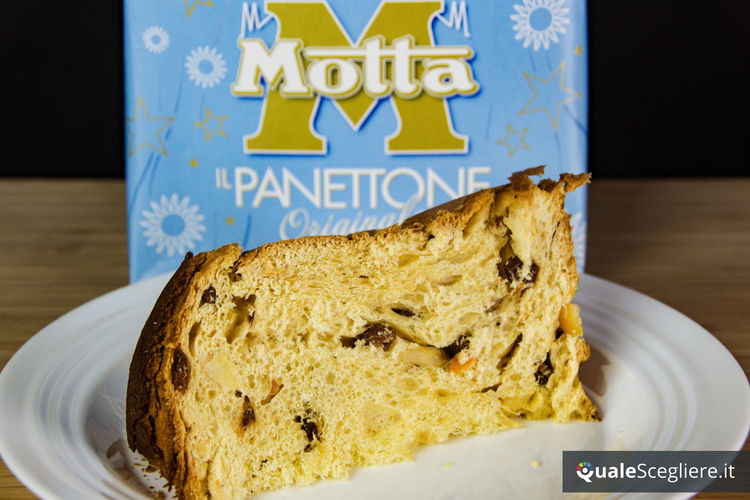 Motta Panettone originale