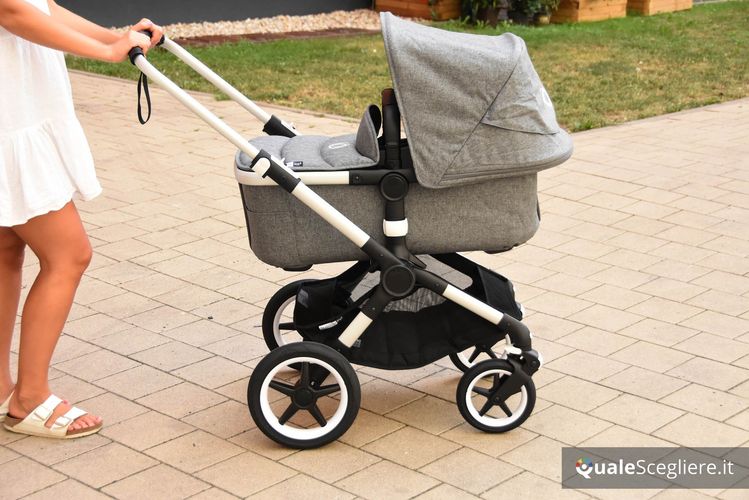 Bugaboo Fox 2