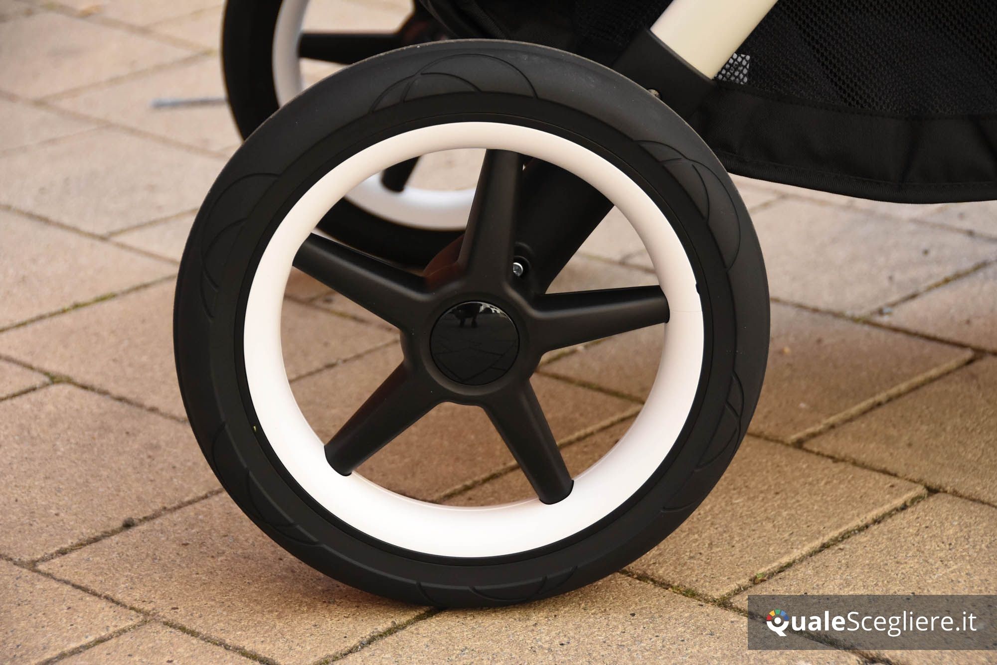 Bugaboo Fox 2