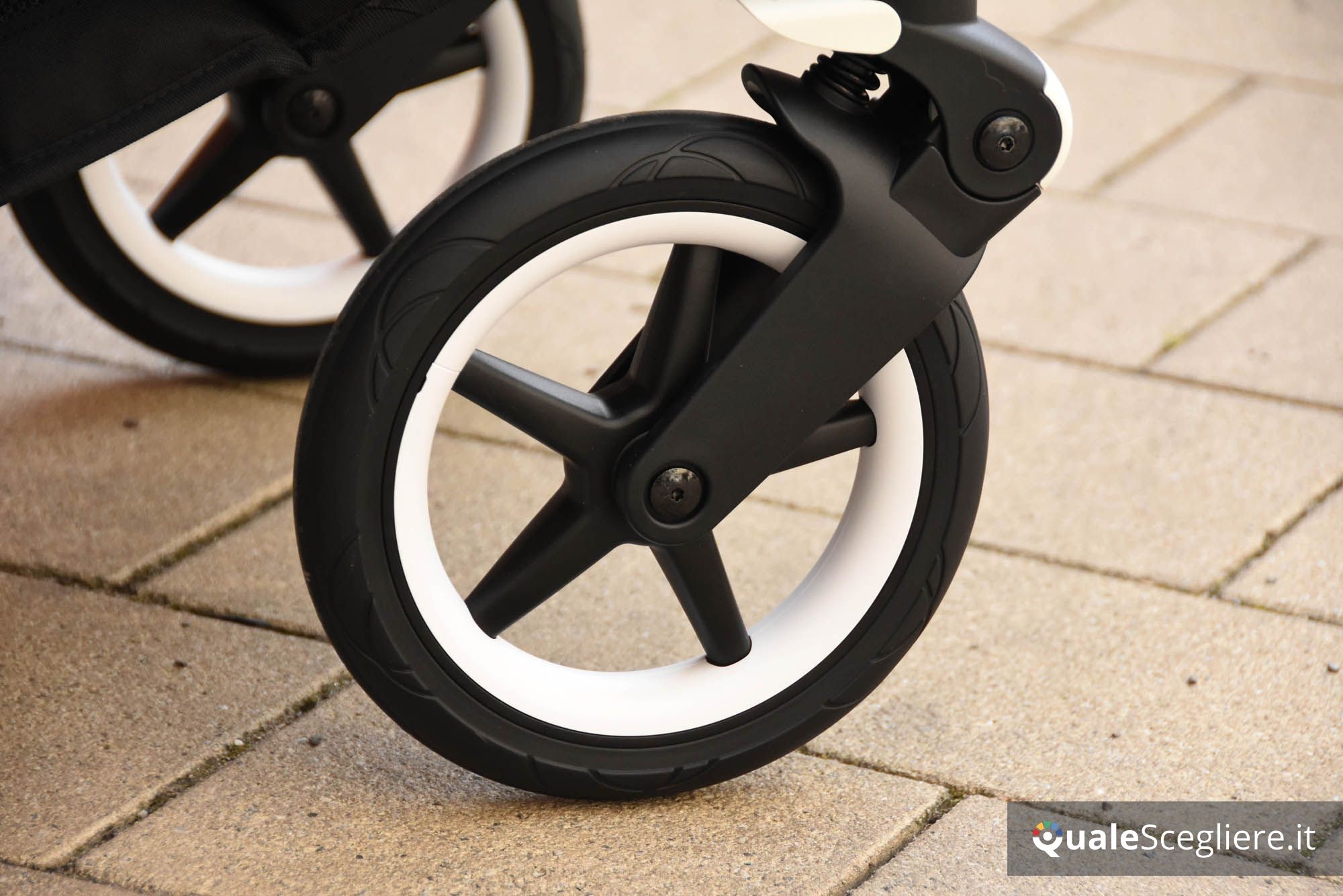 Bugaboo Fox 2