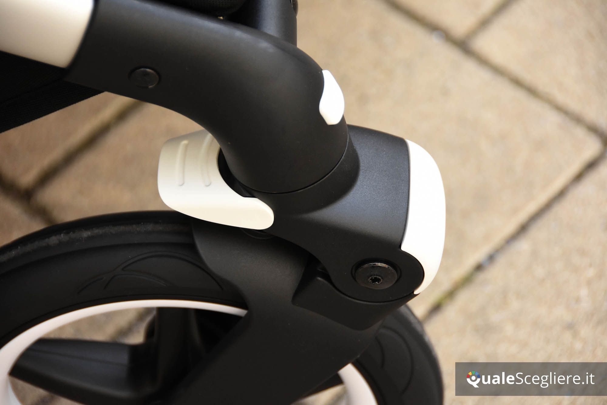 Bugaboo Fox 2