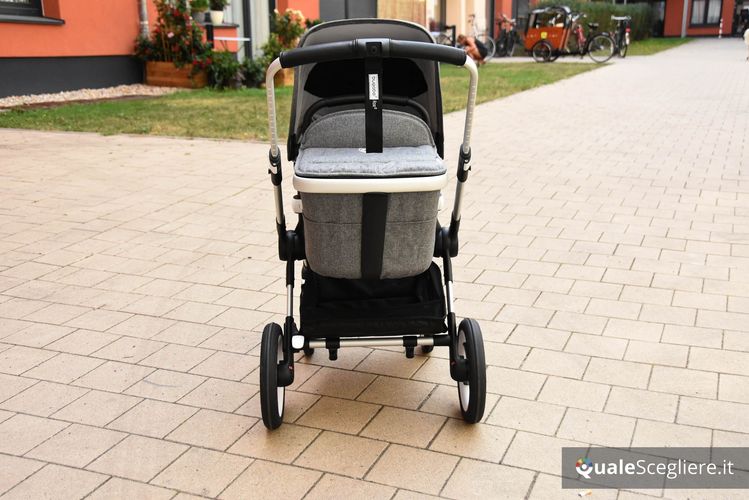 Bugaboo Fox 2
