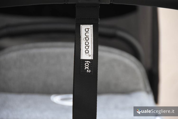 Bugaboo Fox 2
