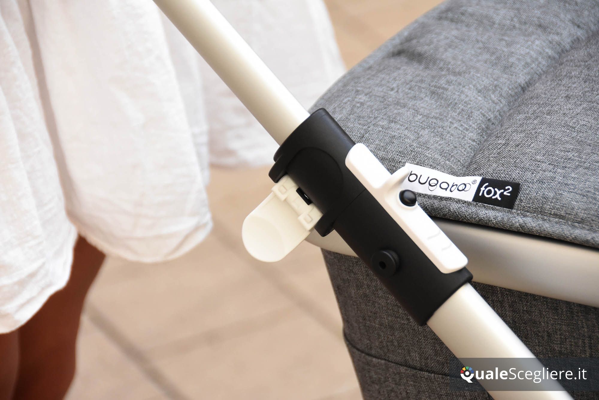 Bugaboo Fox 2