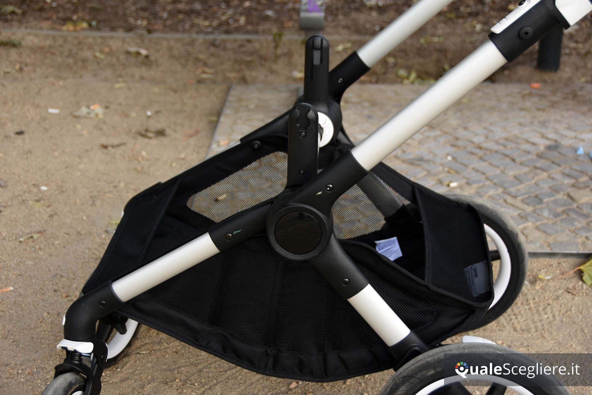 Bugaboo Fox 2