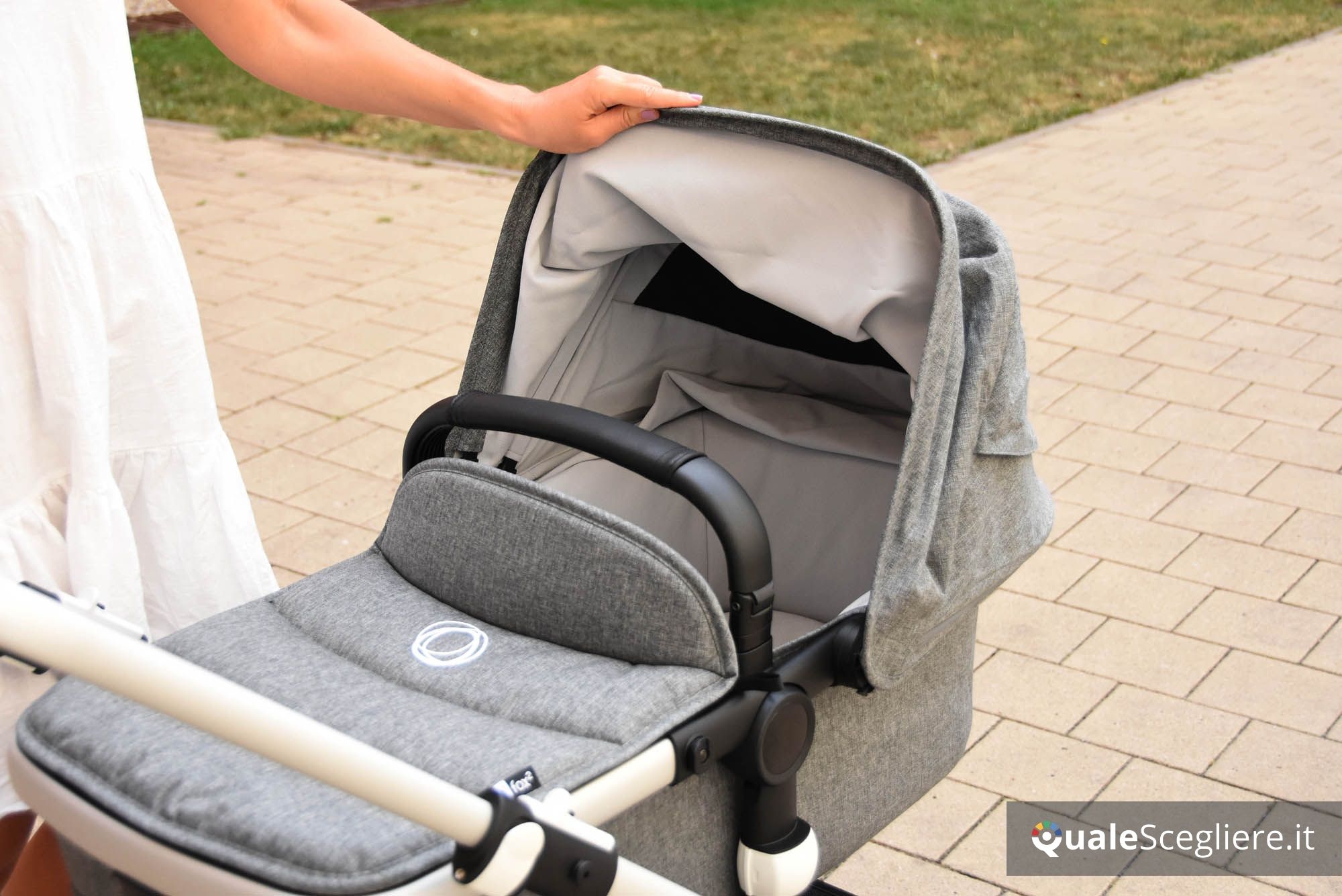 Bugaboo Fox 2