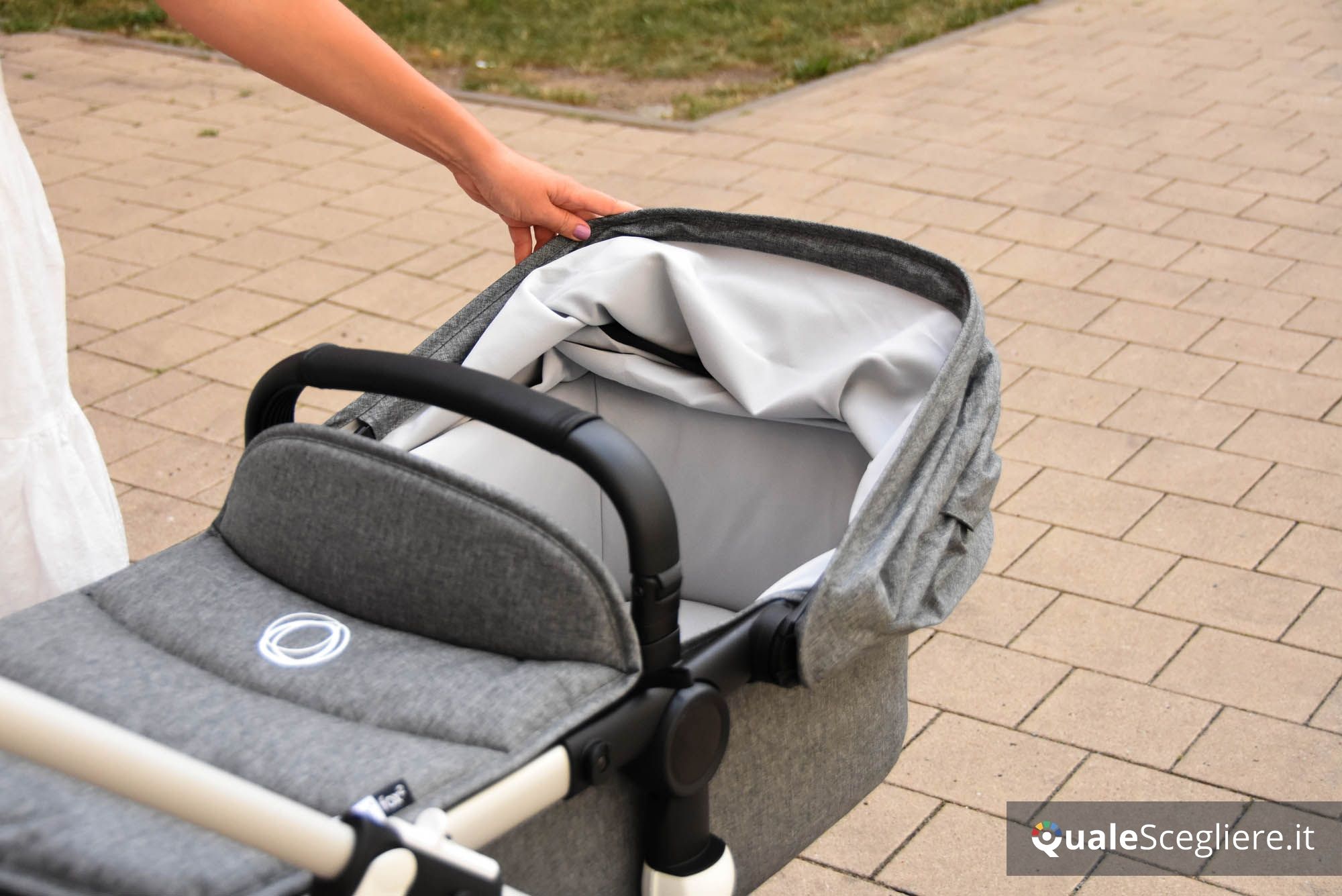 Bugaboo Fox 2