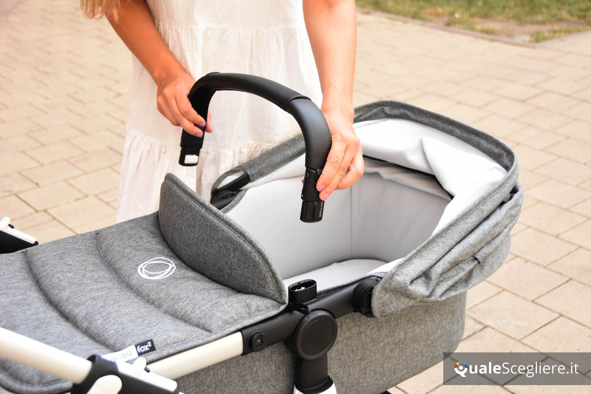 Bugaboo Fox 2