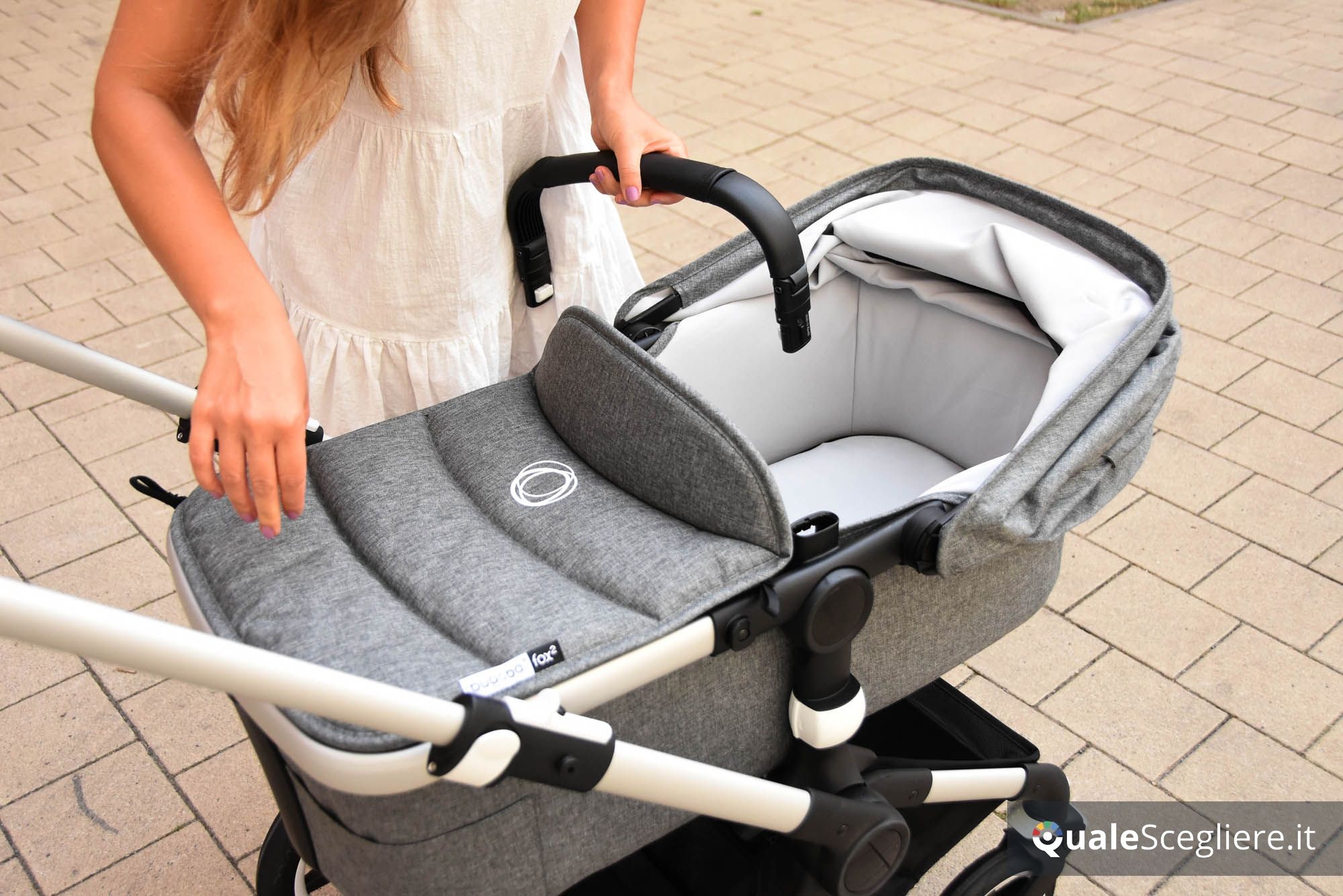 Bugaboo Fox 2