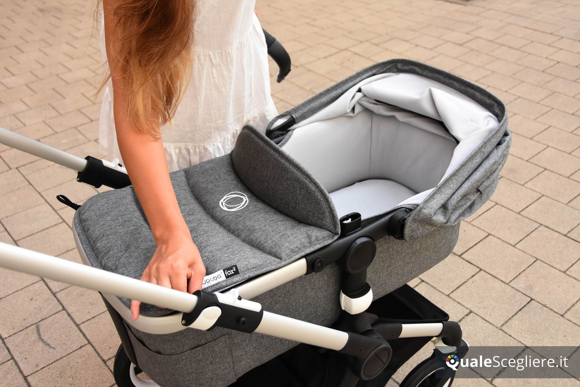 Bugaboo Fox 2