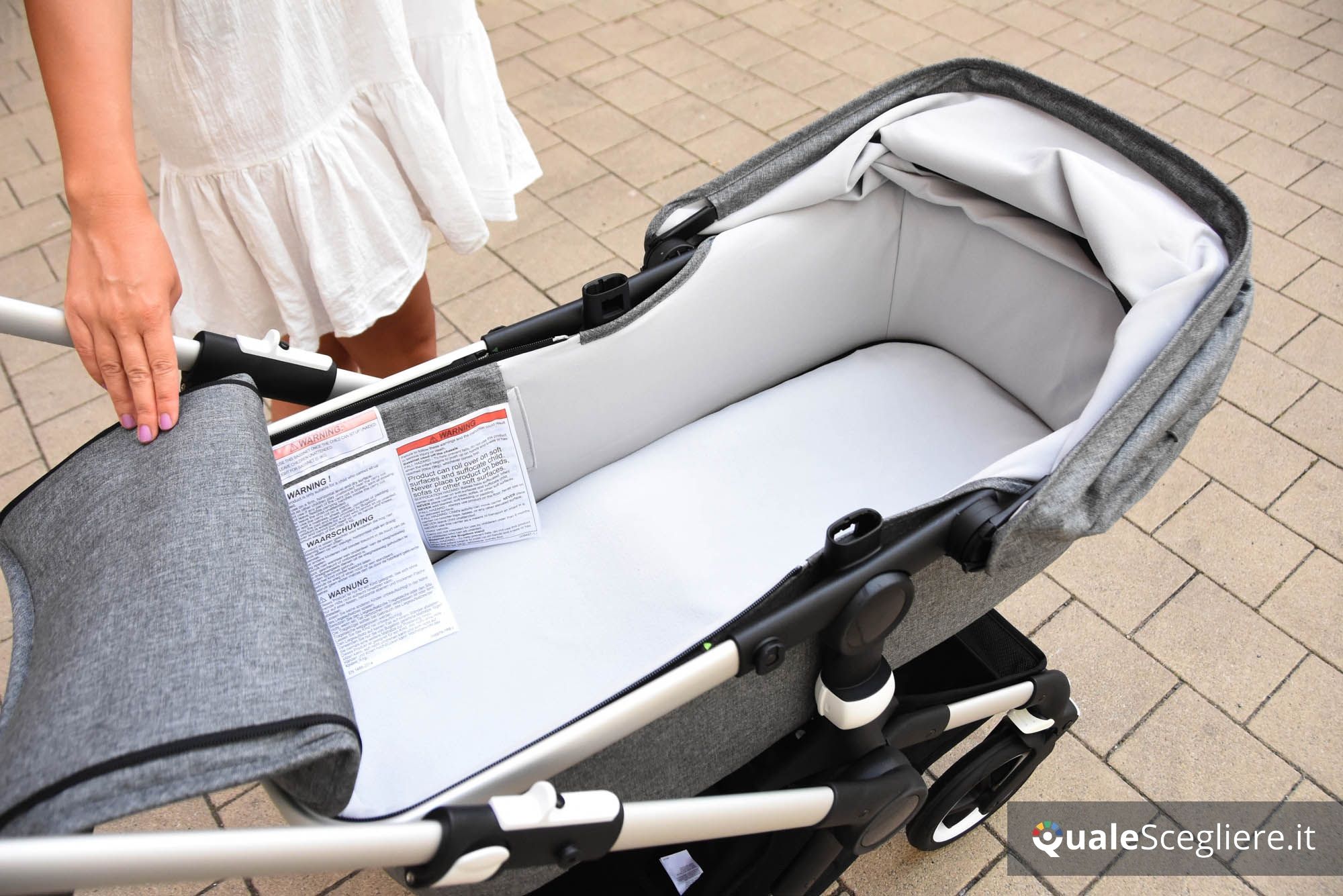 Bugaboo Fox 2
