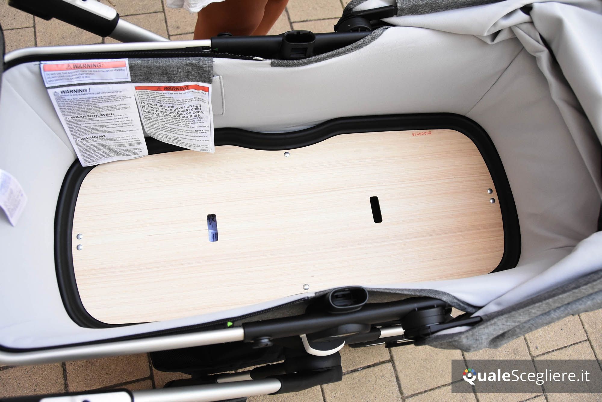 Bugaboo Fox 2