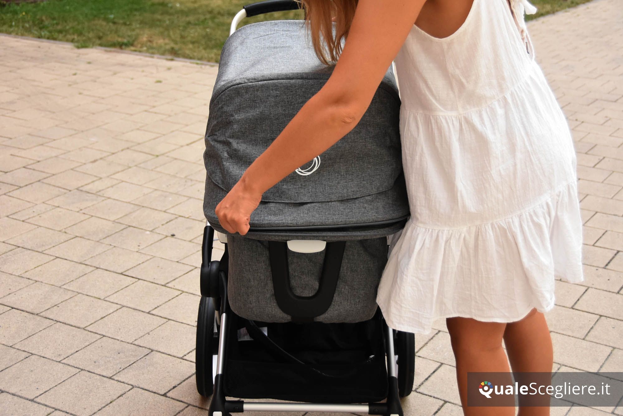 Bugaboo Fox 2