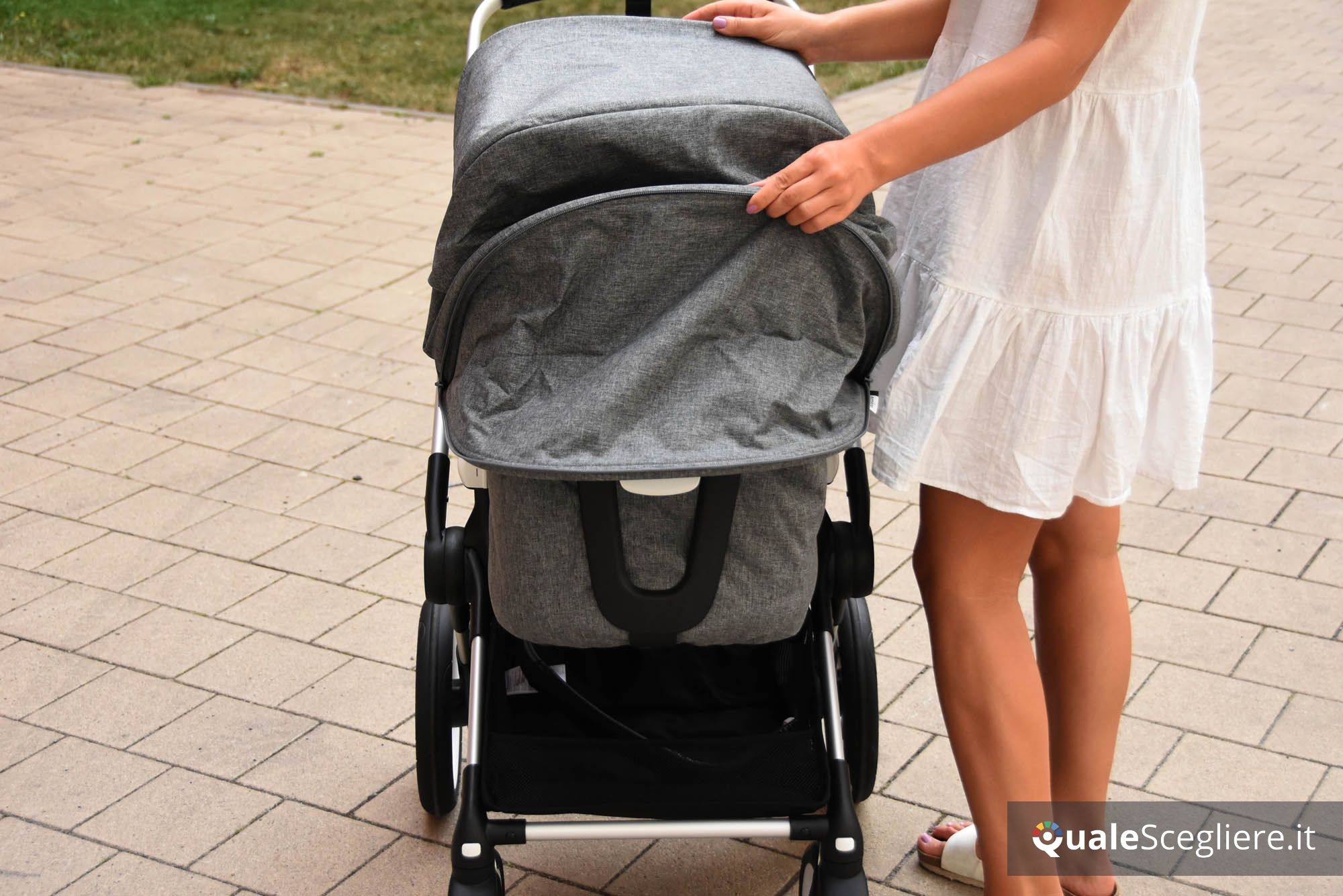 Bugaboo Fox 2