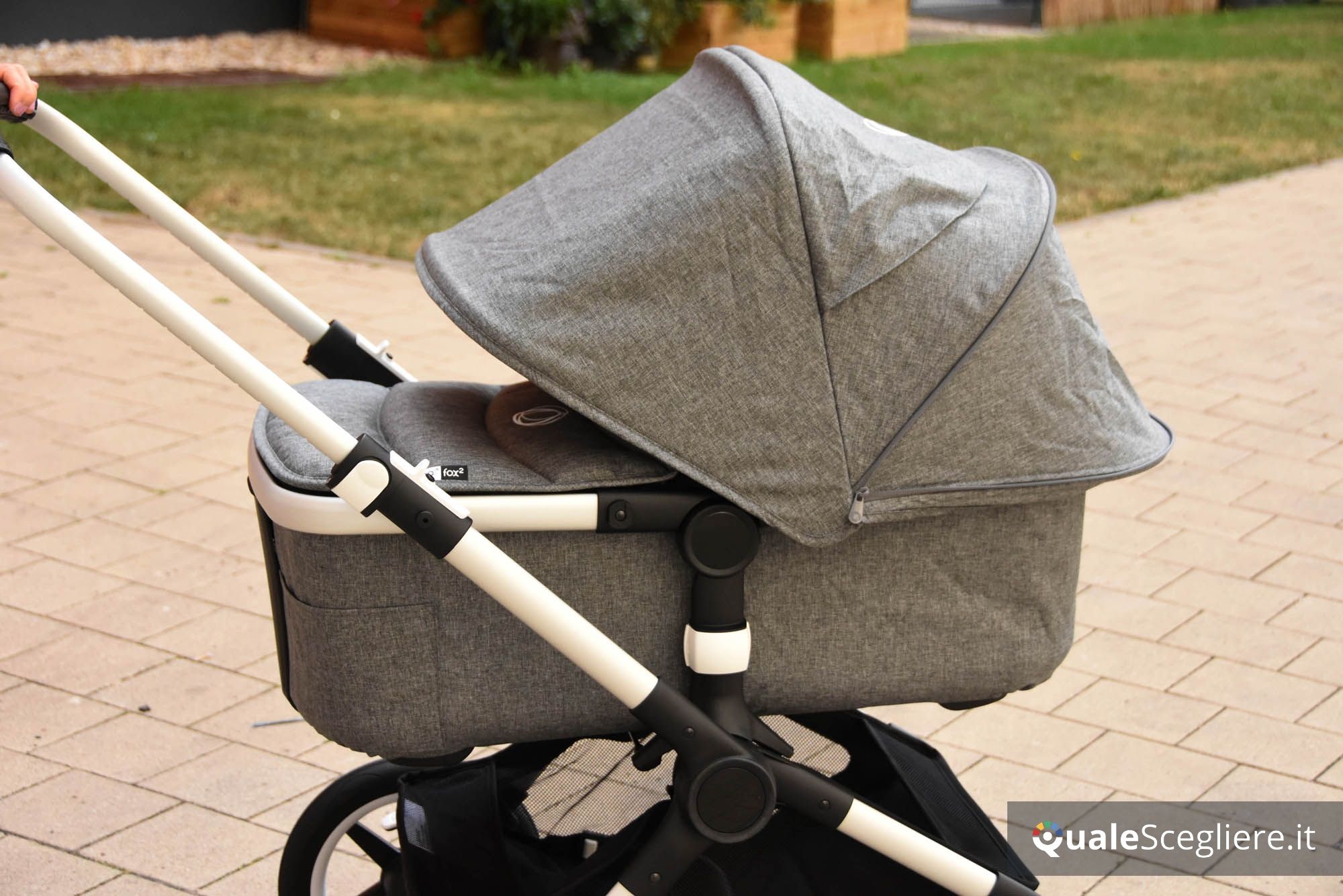Bugaboo Fox 2