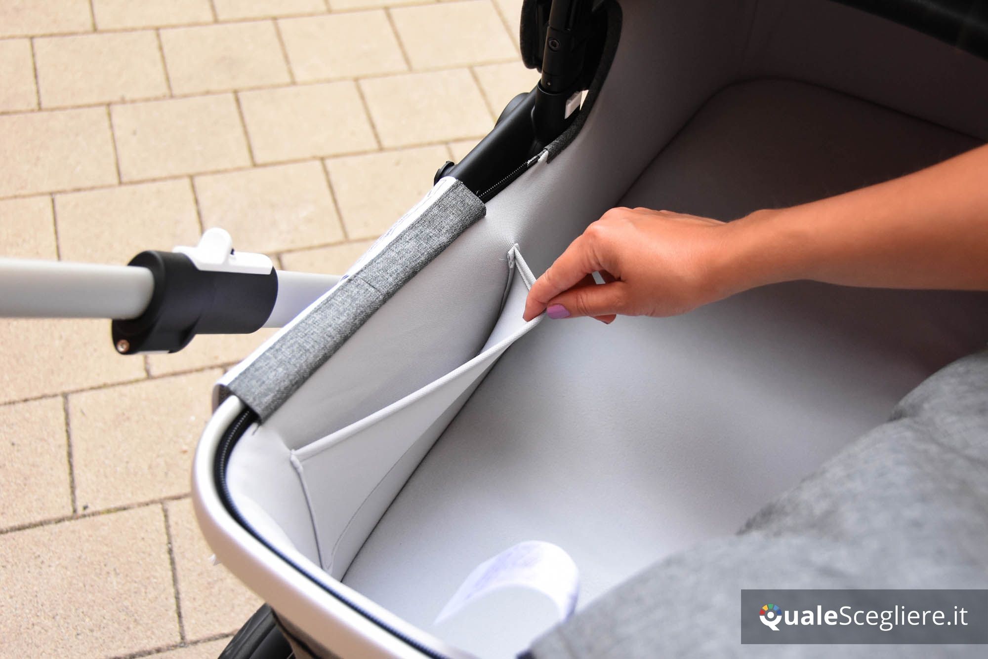Bugaboo Fox 2
