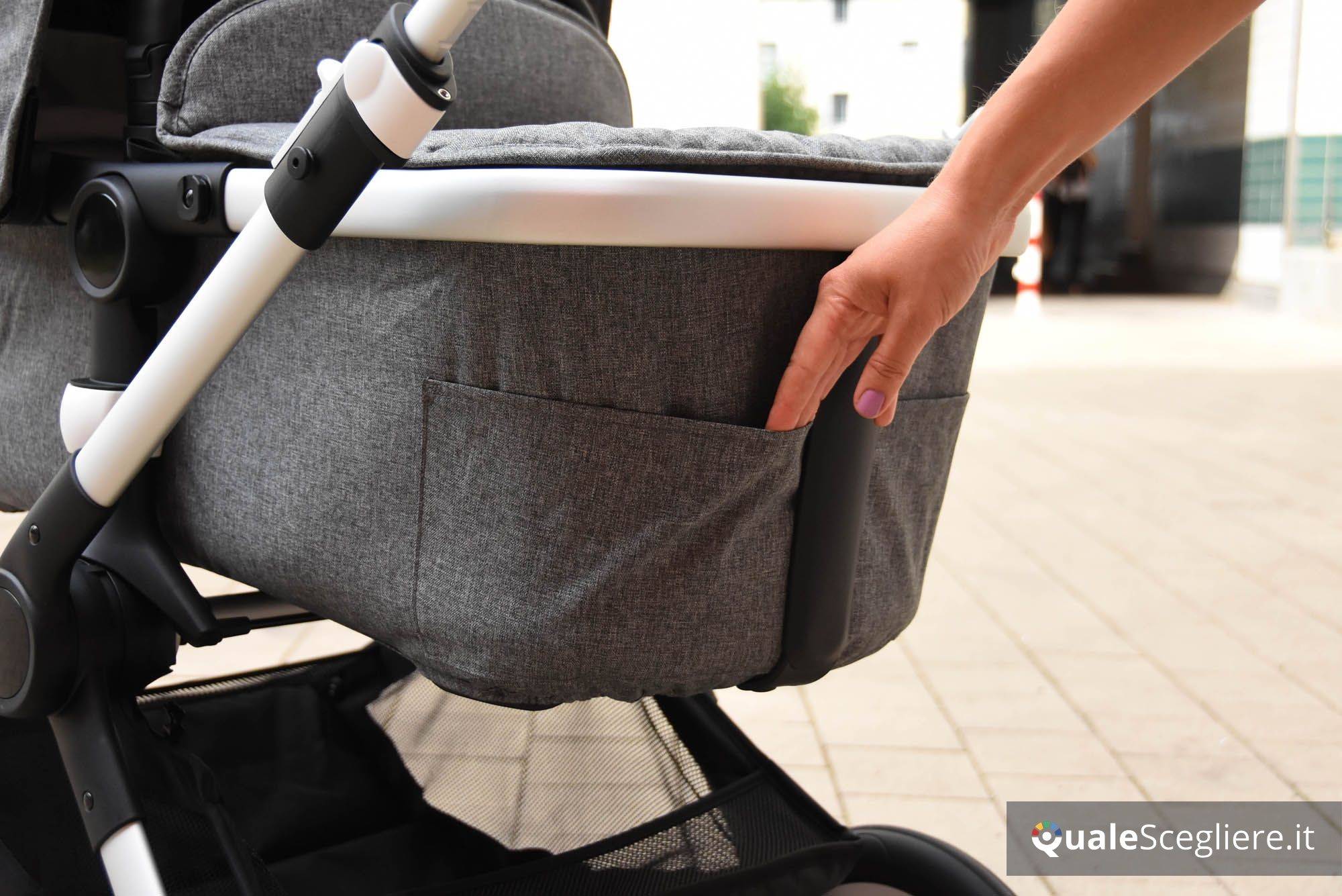Bugaboo Fox 2