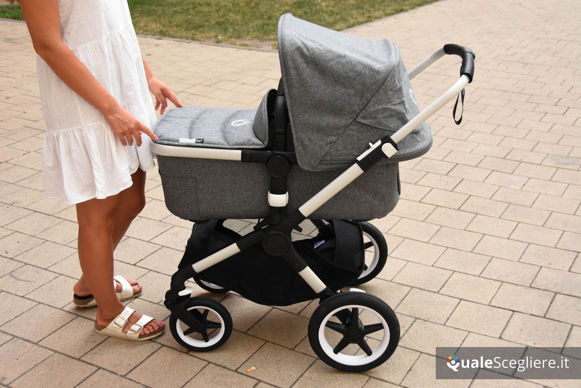 Bugaboo Fox 2