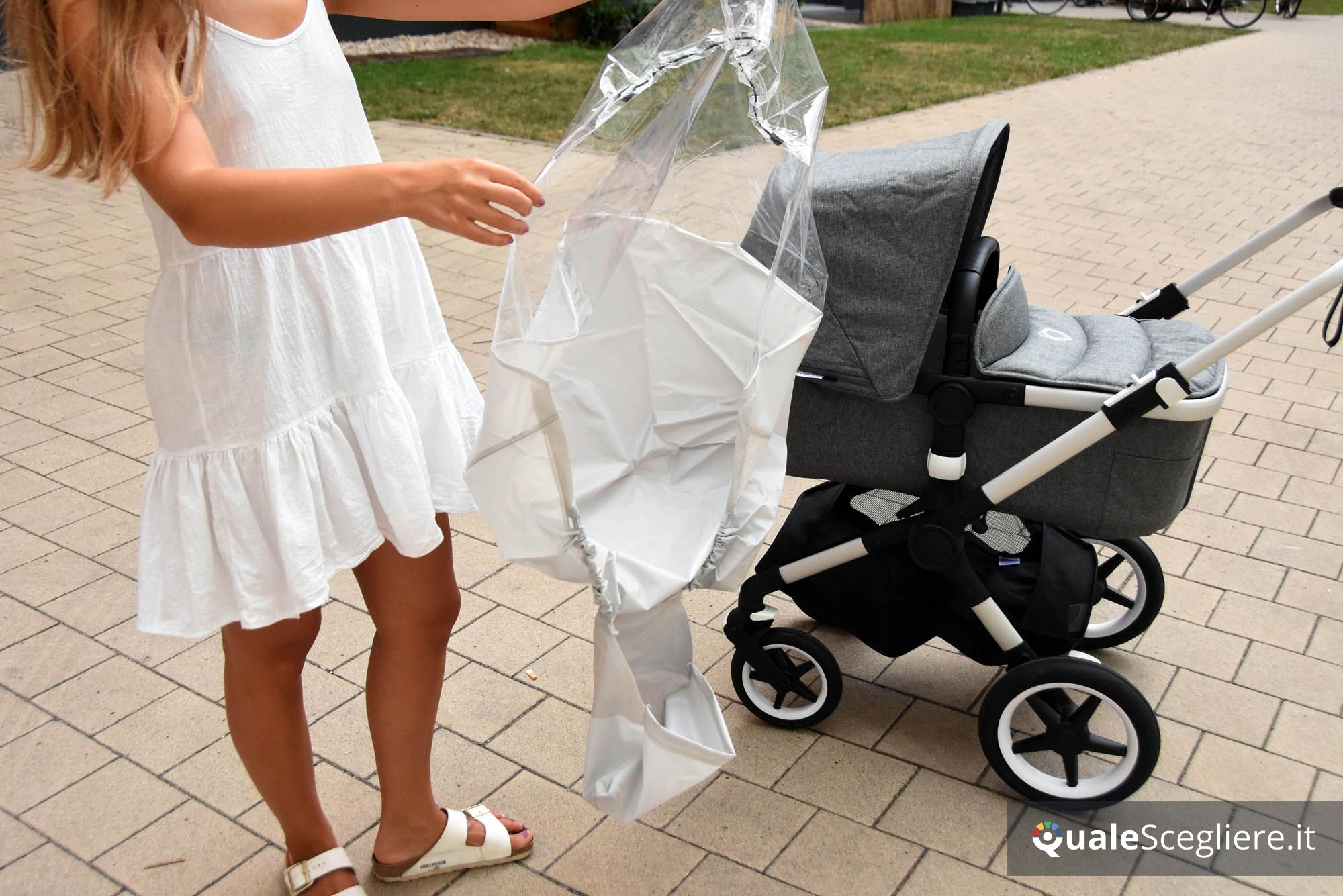 Bugaboo Fox 2