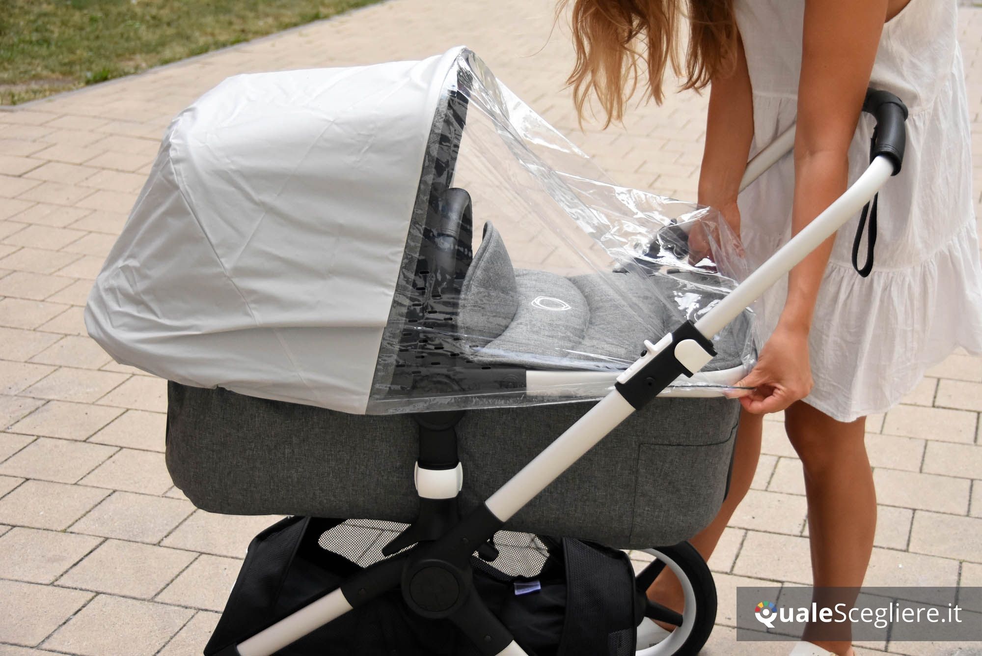 Bugaboo Fox 2