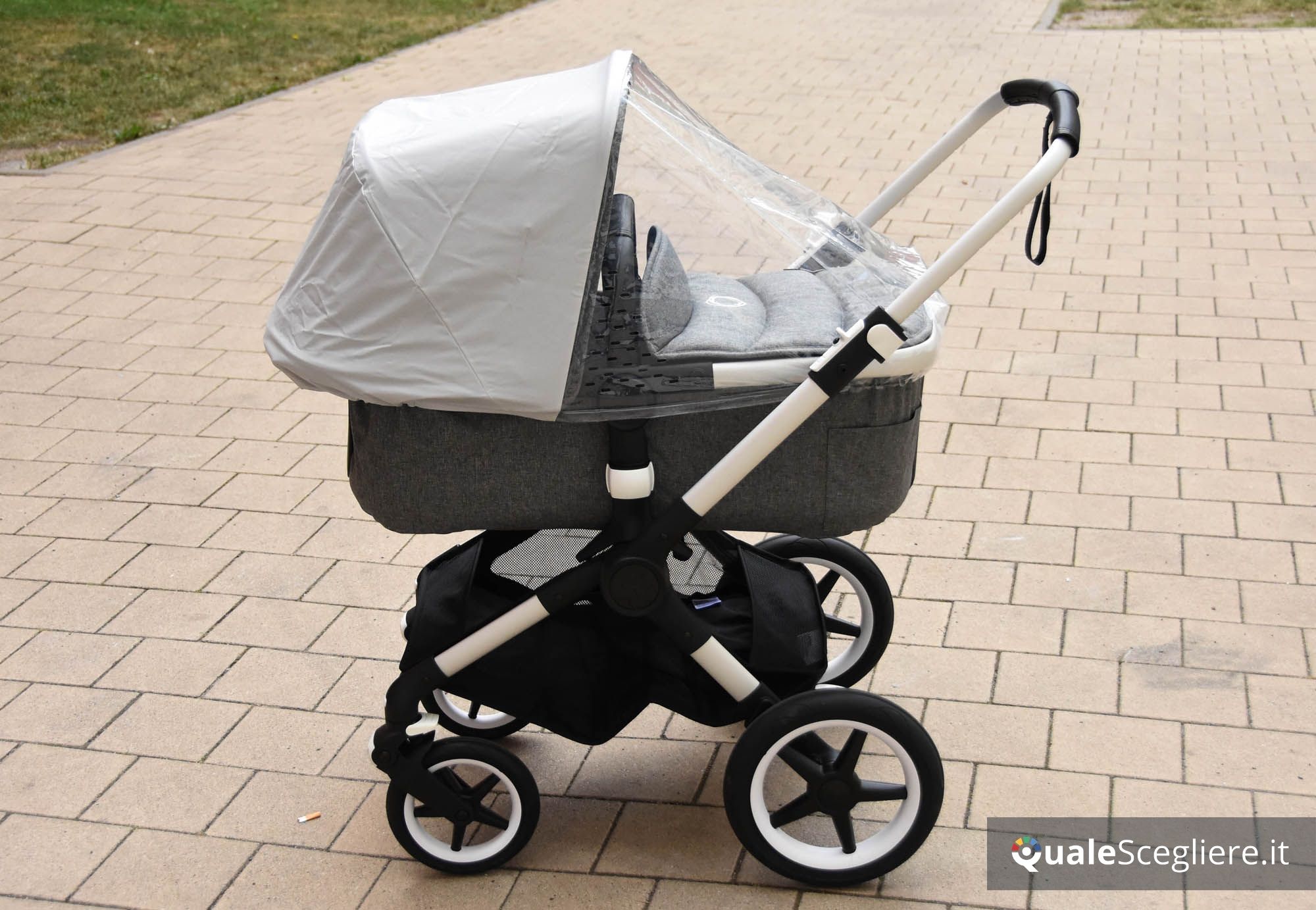 Bugaboo Fox 2