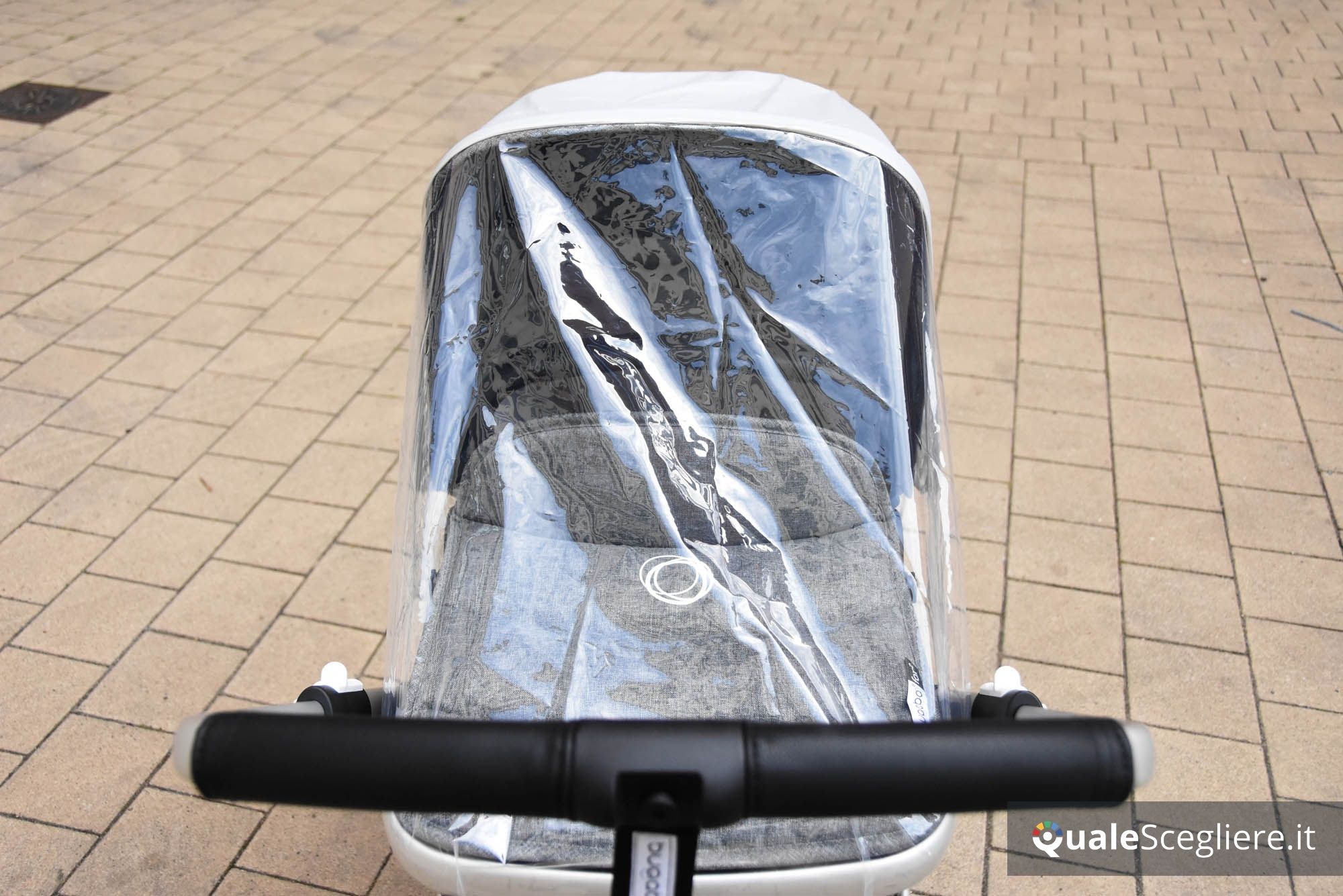 Bugaboo Fox 2