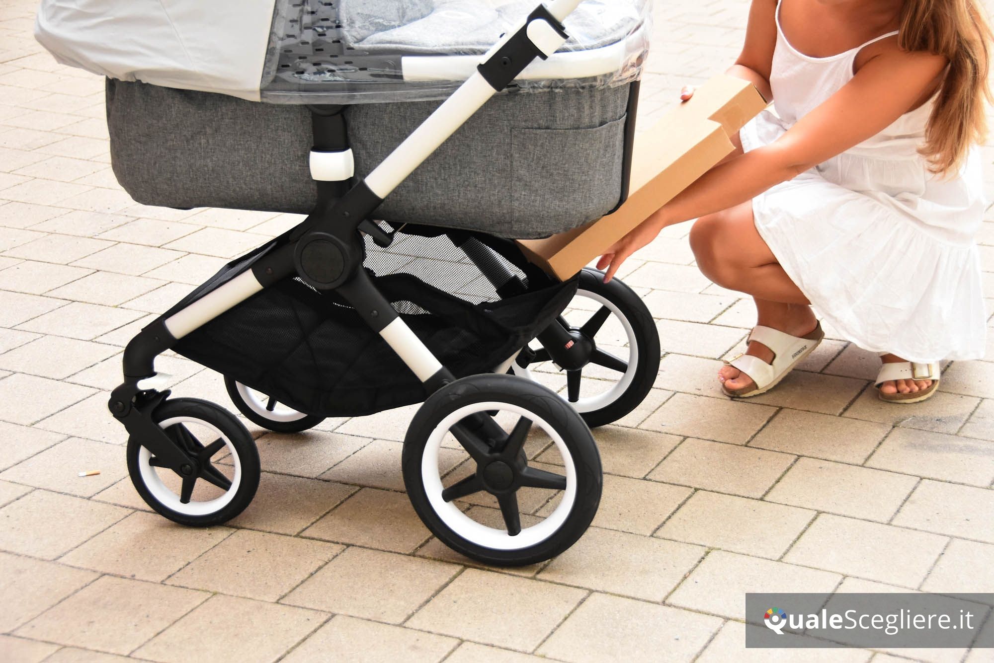 Bugaboo Fox 2