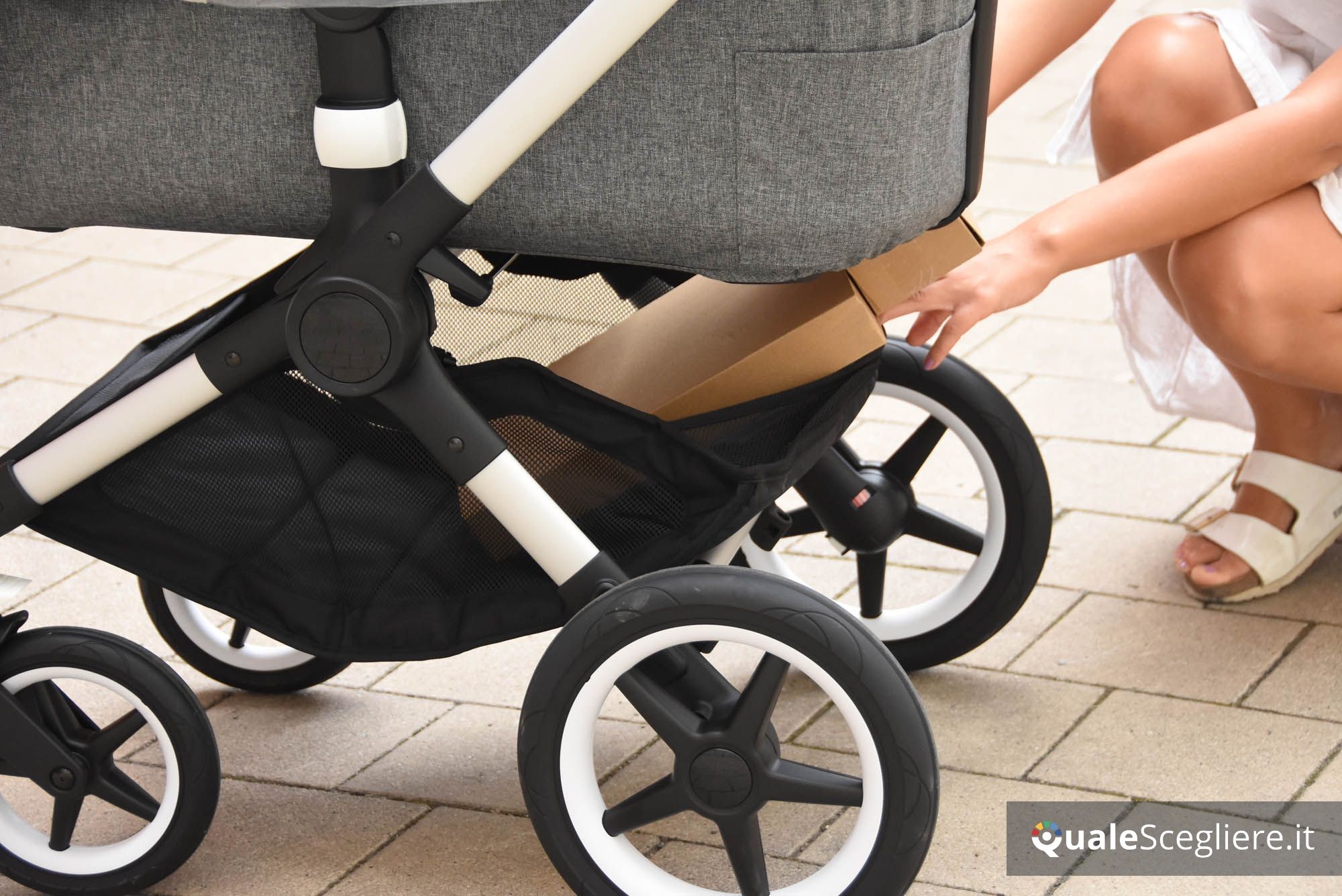 Bugaboo Fox 2