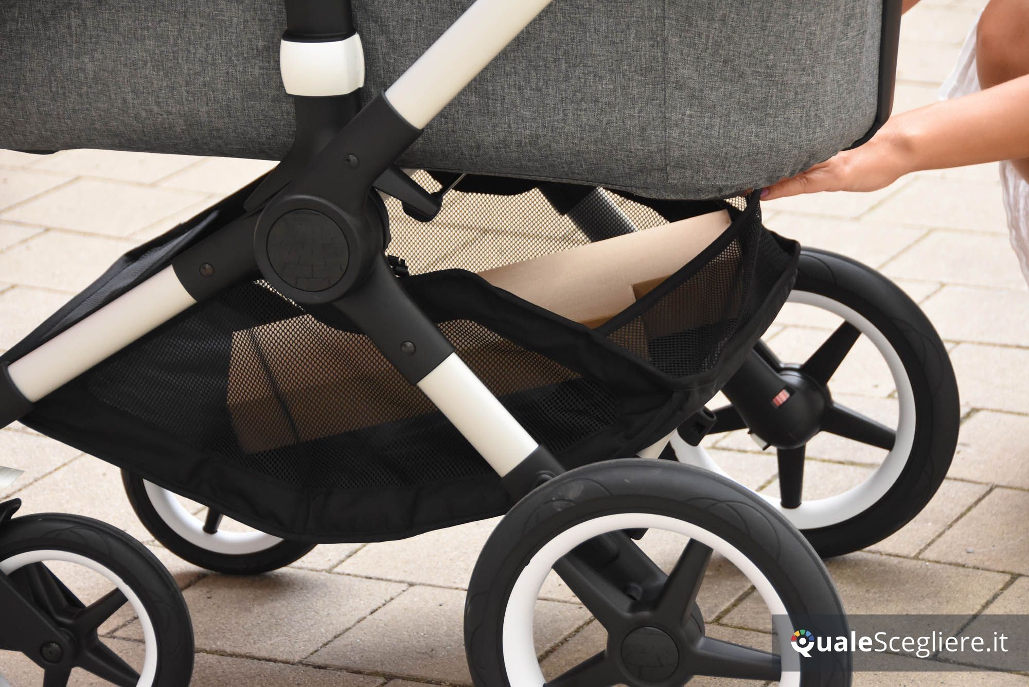 Bugaboo Fox 2