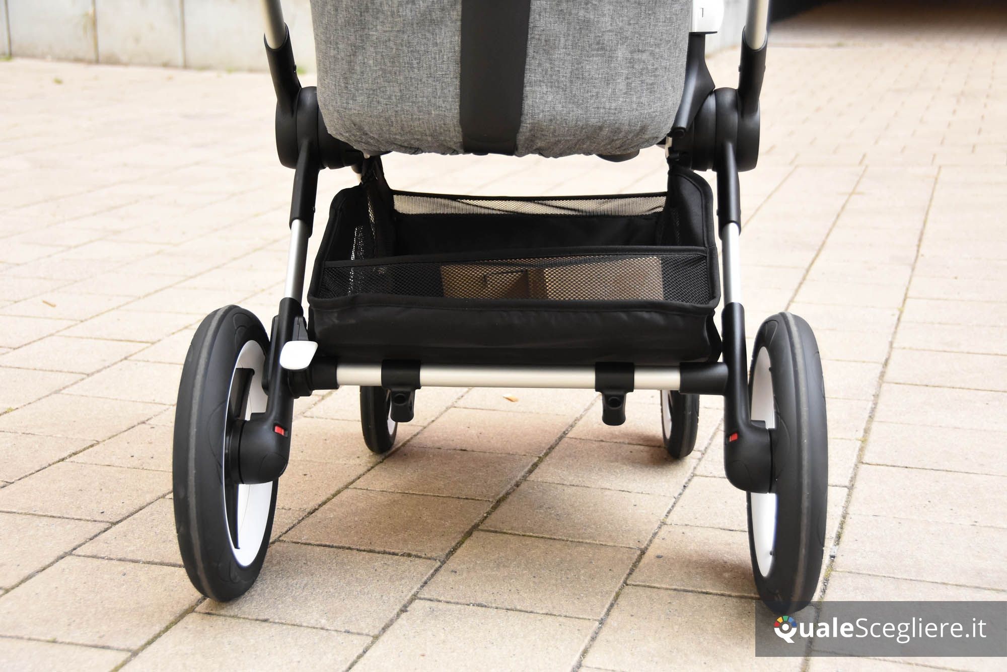 Bugaboo Fox 2