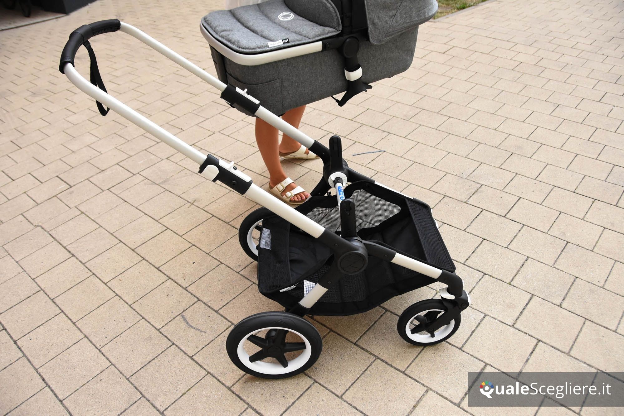 Bugaboo Fox 2