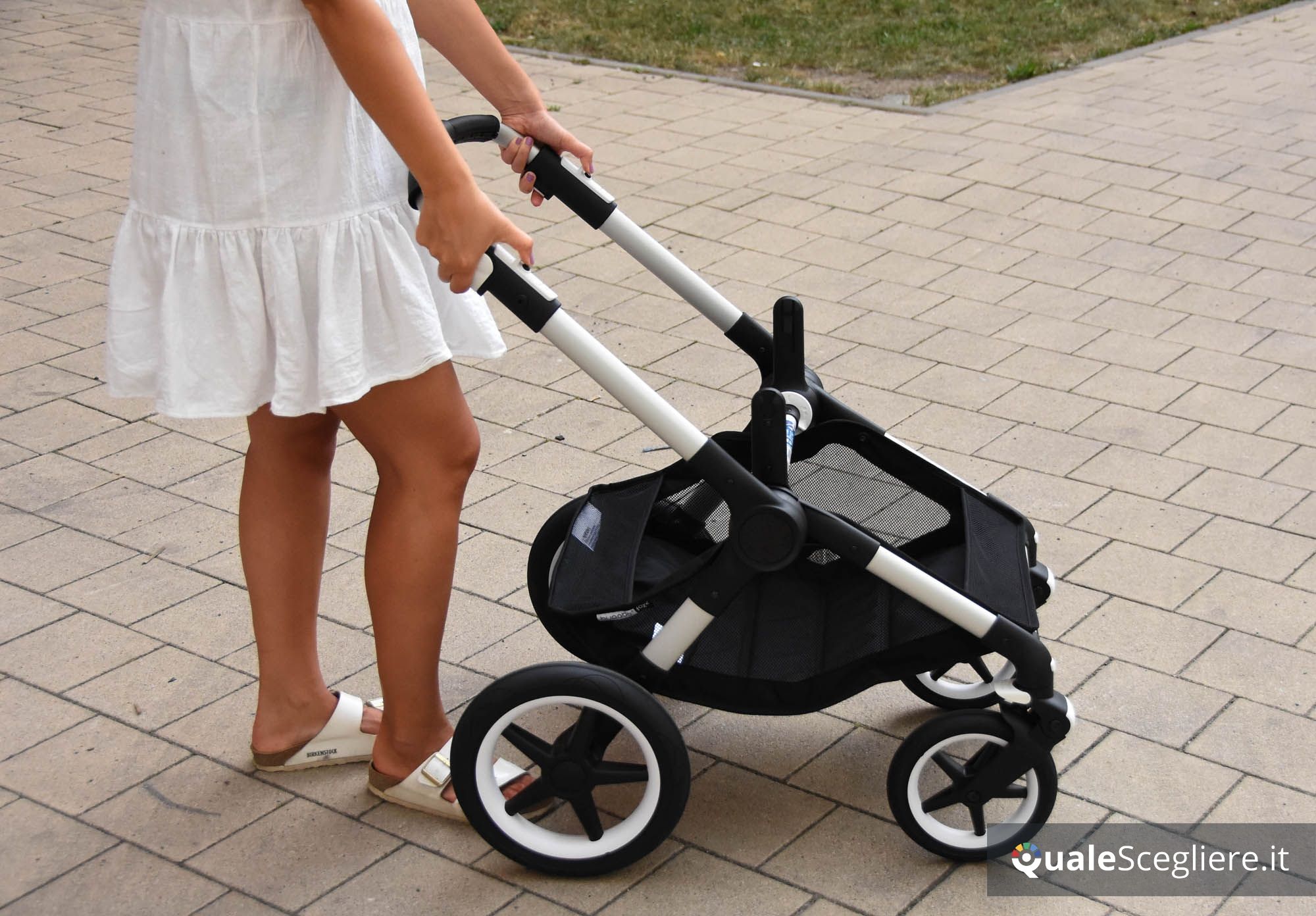 Bugaboo Fox 2