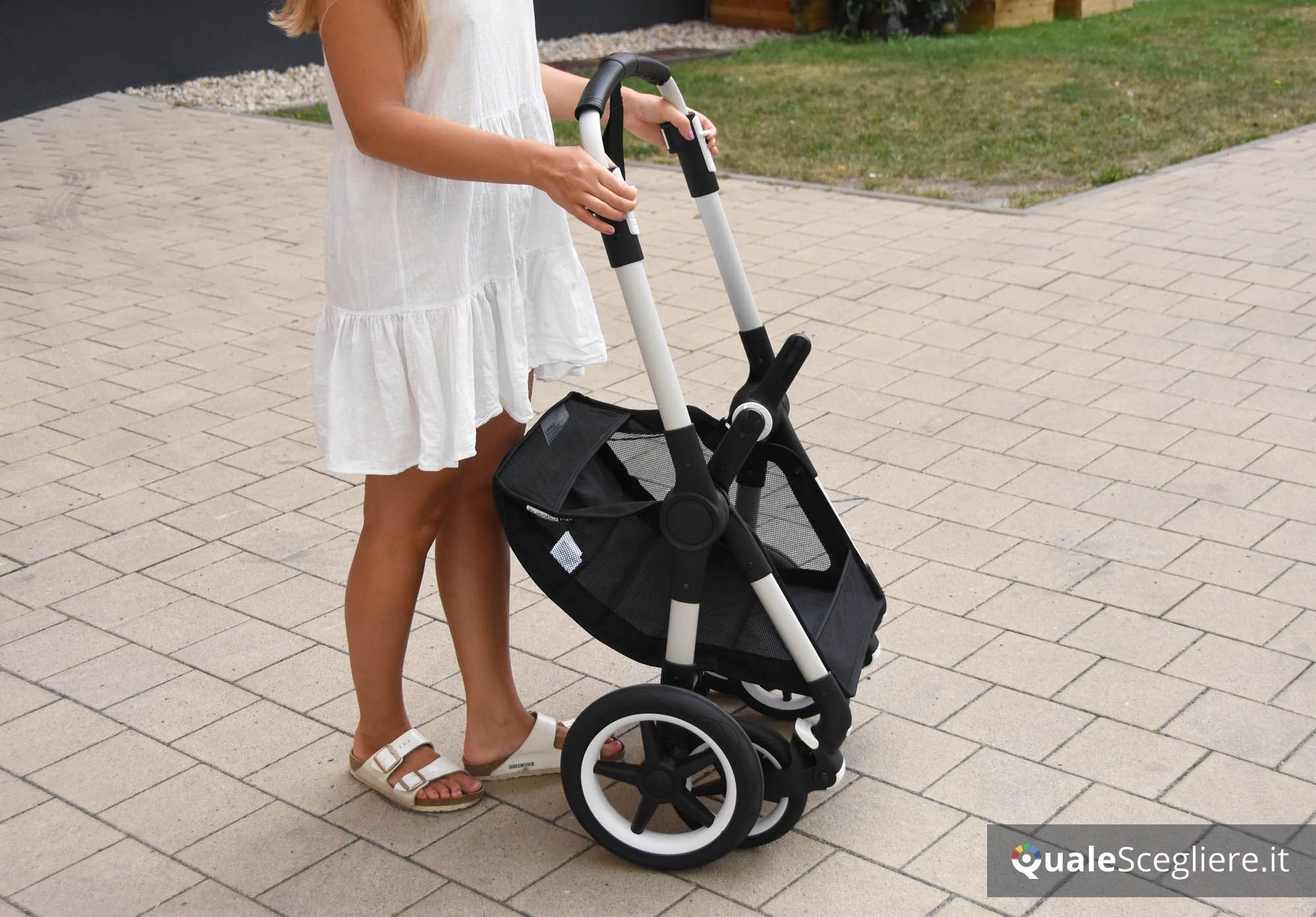 Bugaboo Fox 2
