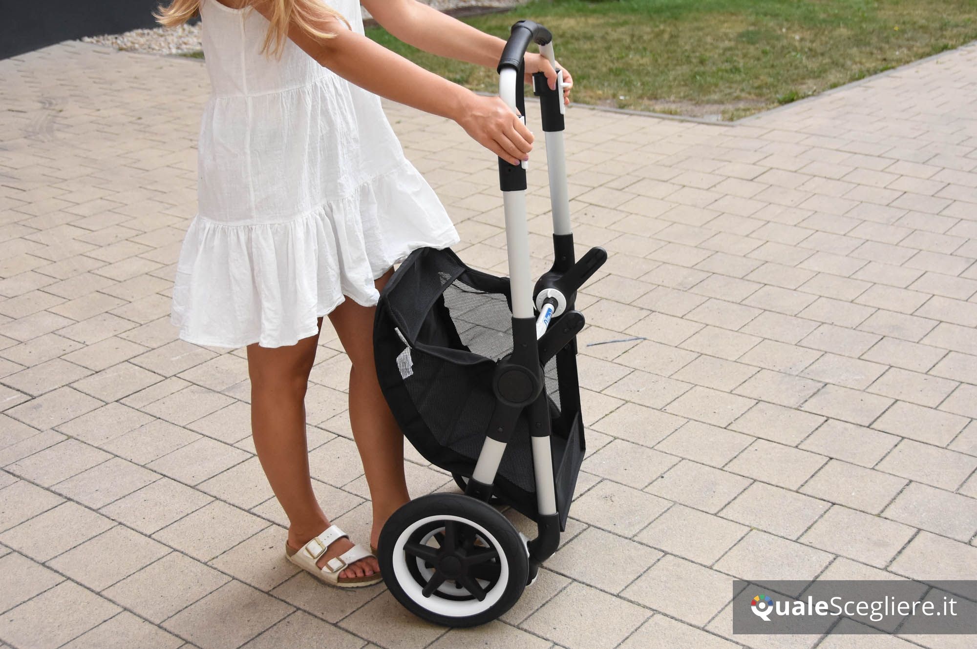 Bugaboo Fox 2