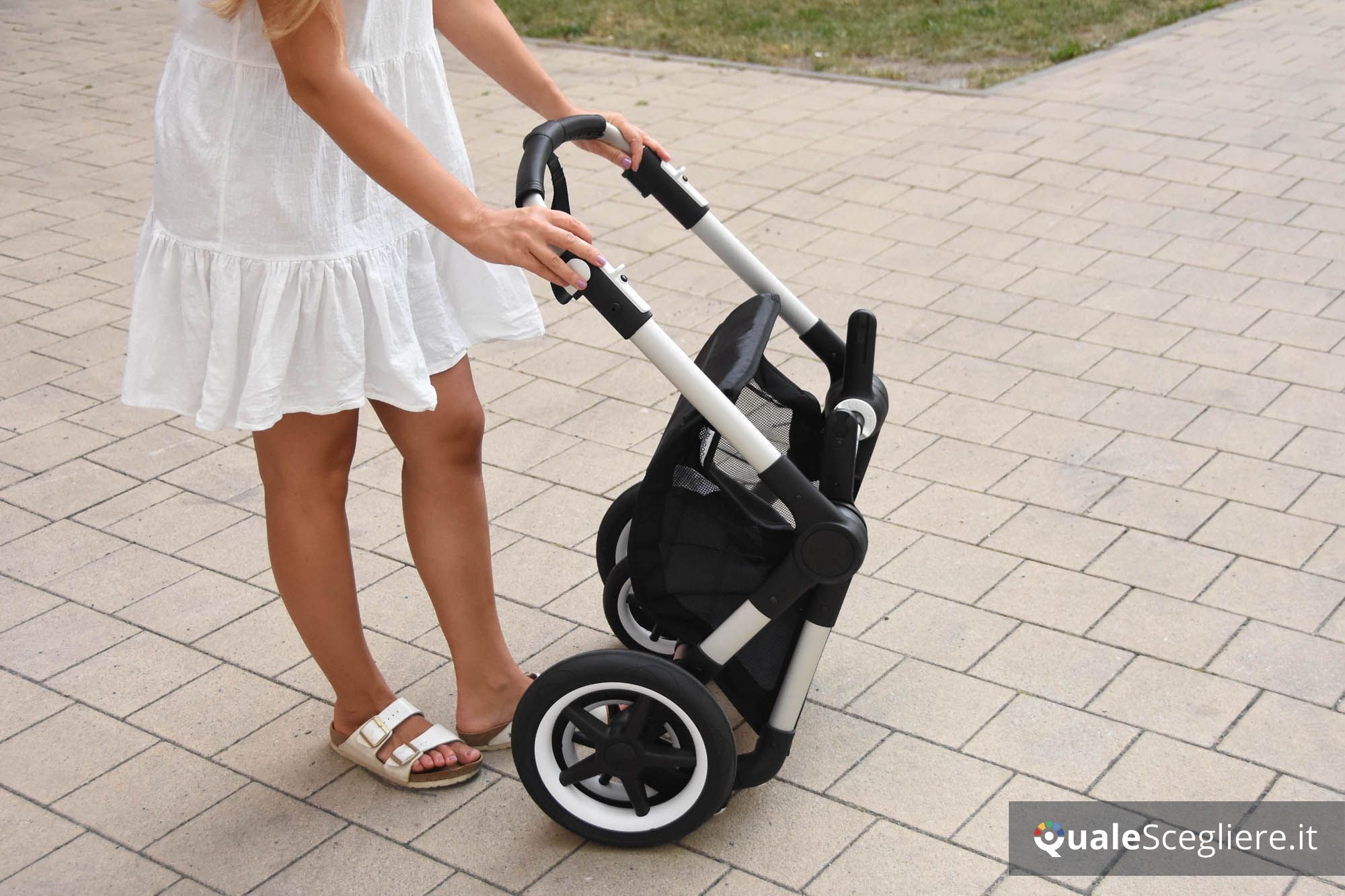 Bugaboo Fox 2