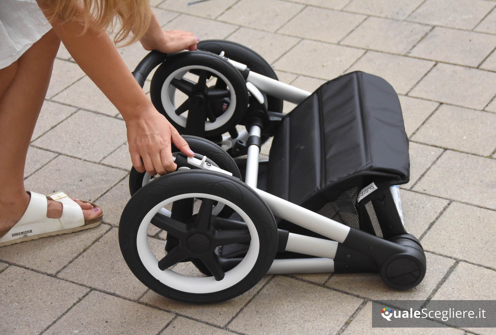 Bugaboo Fox 2
