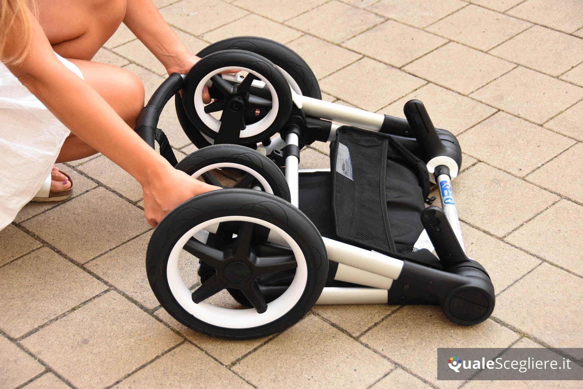 Bugaboo Fox 2