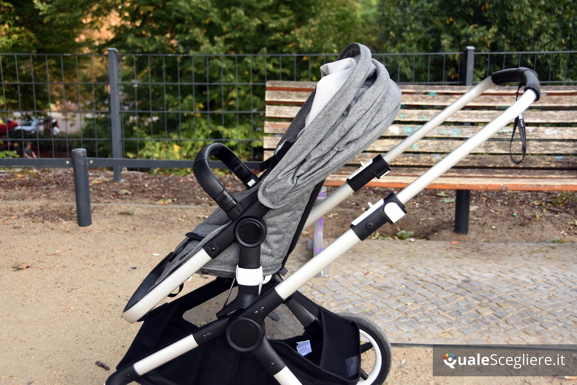 Bugaboo Fox 2