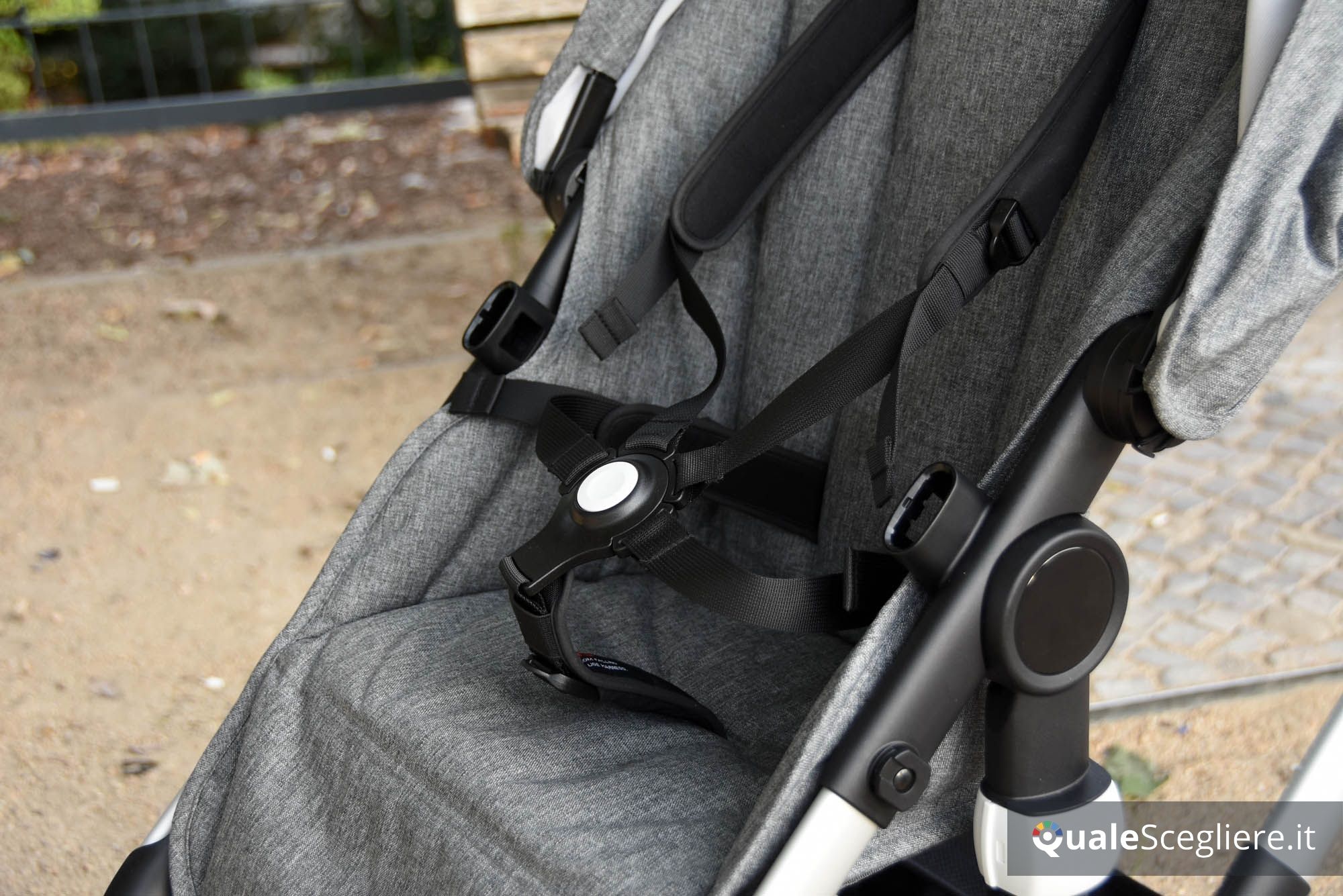 Bugaboo Fox 2