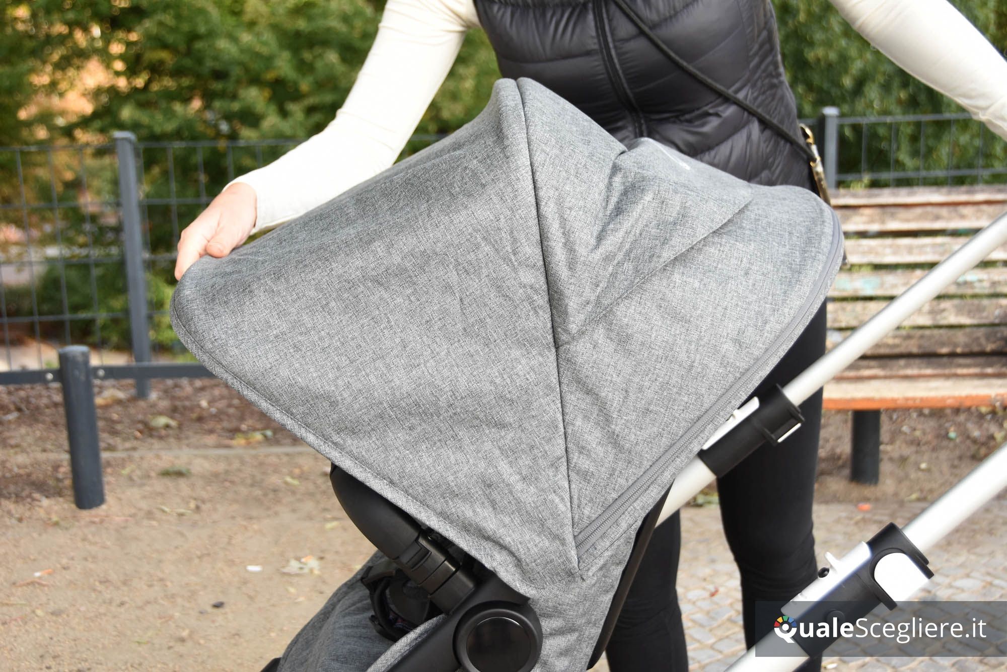 Bugaboo Fox 2