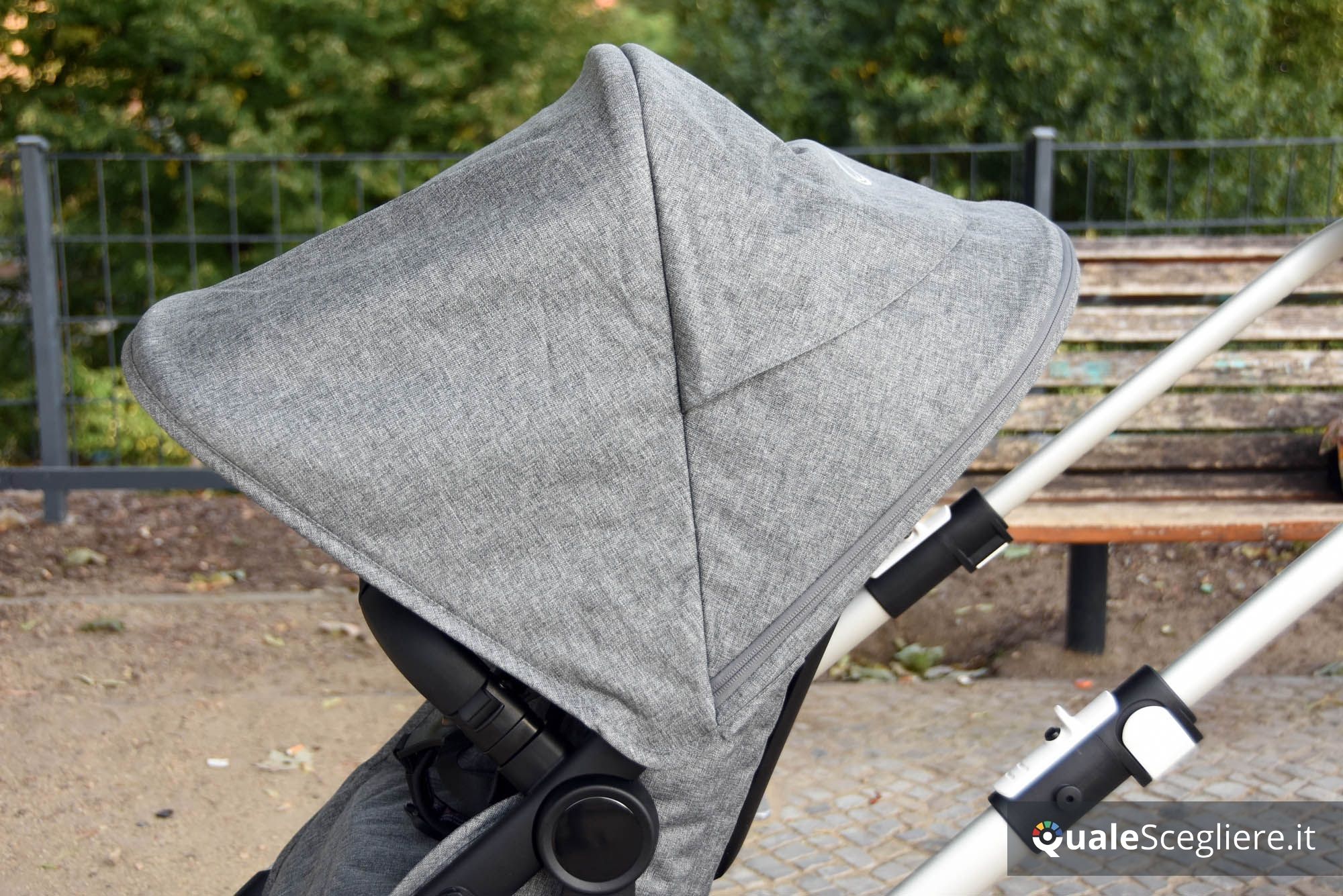 Bugaboo Fox 2
