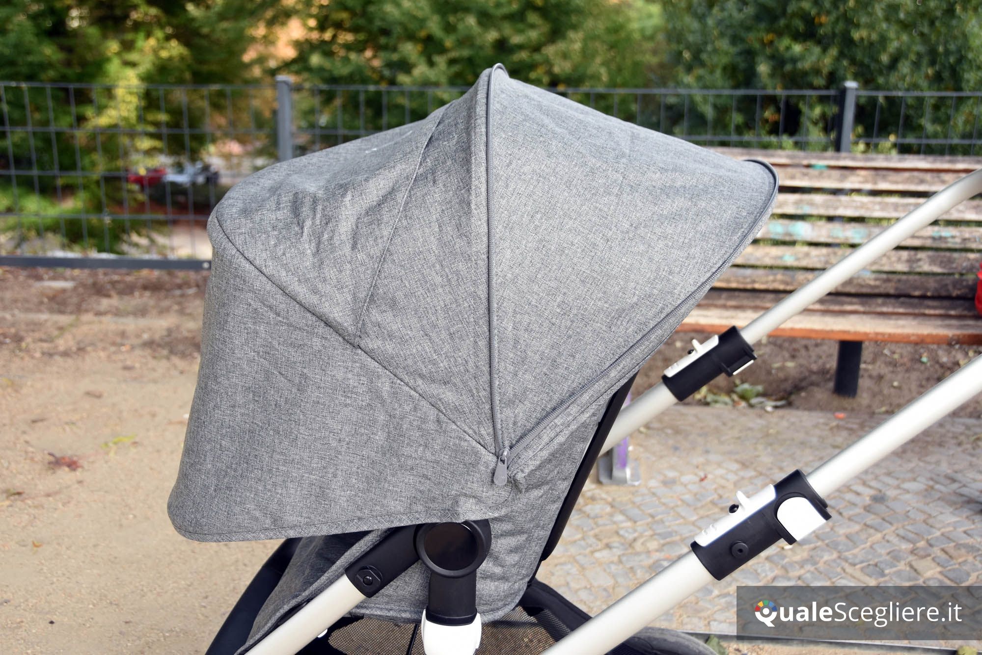 Bugaboo Fox 2