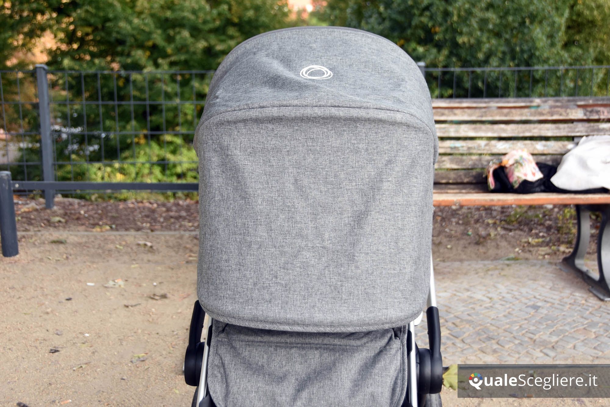 Bugaboo Fox 2