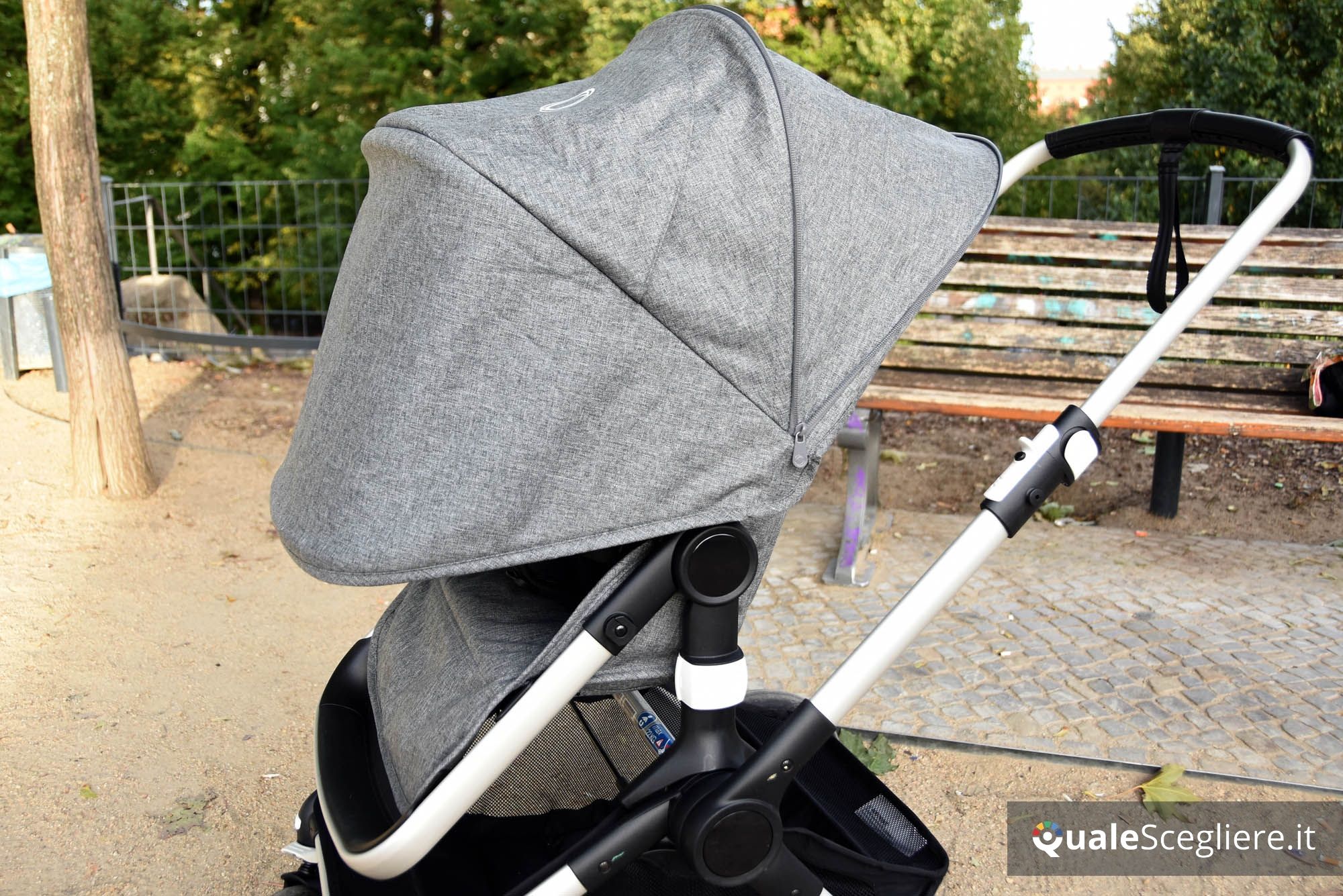 Bugaboo Fox 2